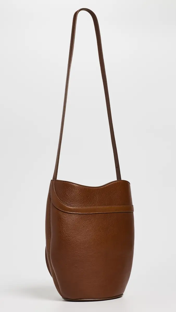 Liffner Belted Bucket Bag | Thumbnail 4 Liffner Belted Bucket Bag | Thumbnail 4
