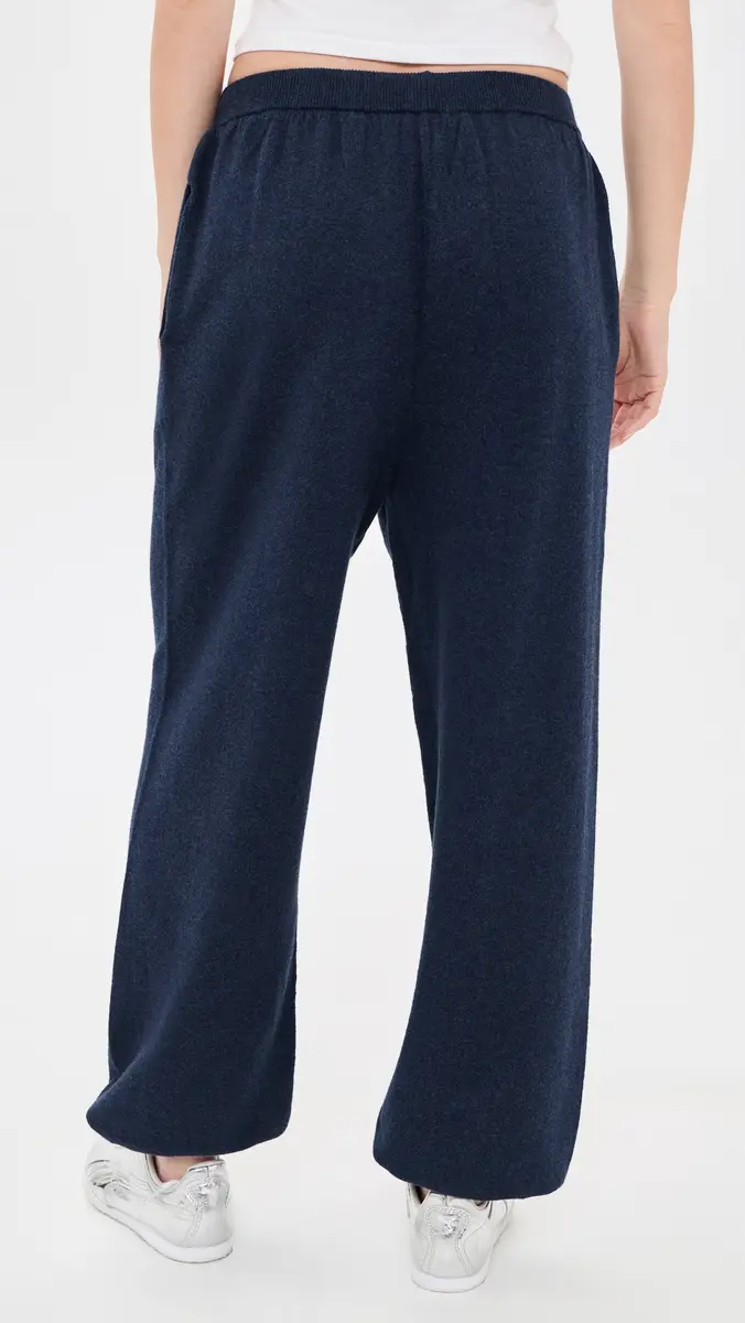 Asher Lola Knitted Pants | Thumbnail 3 Asher Lola Knitted Pants | Thumbnail 3