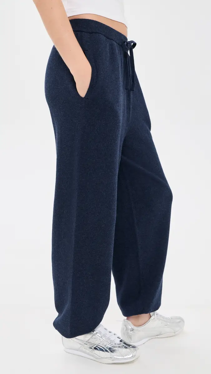 Asher Lola Knitted Pants | Thumbnail 4 Asher Lola Knitted Pants | Thumbnail 4
