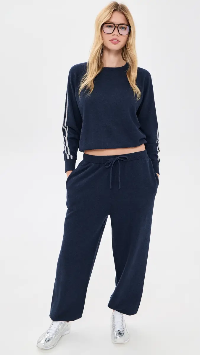 Asher Lola Knitted Pants | Thumbnail 5 Asher Lola Knitted Pants | Thumbnail 5
