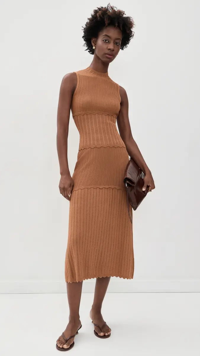 Solid & Striped The Amara Skirt | Thumbnail 5 Solid & Striped The Amara Skirt | Thumbnail 5