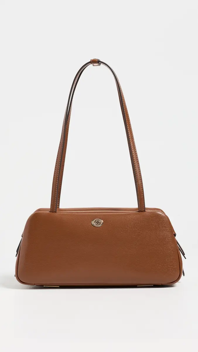 Tory Burch Robinson Satchel Shoulder Bag | Thumbnail 2