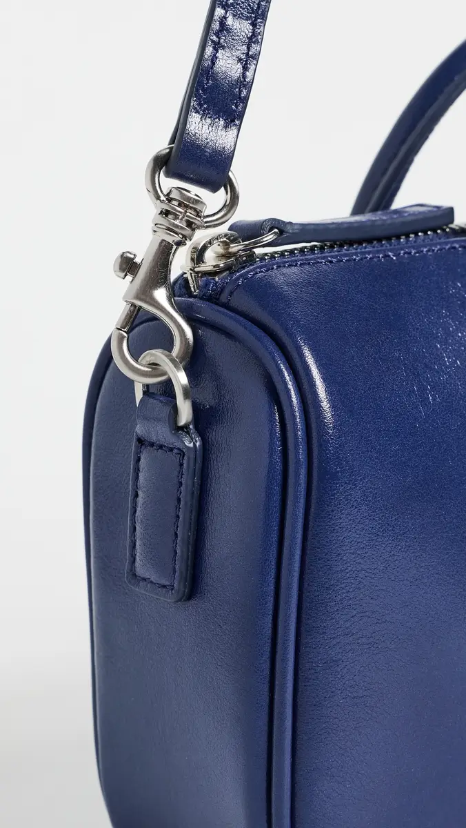 MARGESHERWOOD Zipper Small Shoulder Bag | Thumbnail 6 MARGESHERWOOD Zipper Small Shoulder Bag | Thumbnail 6