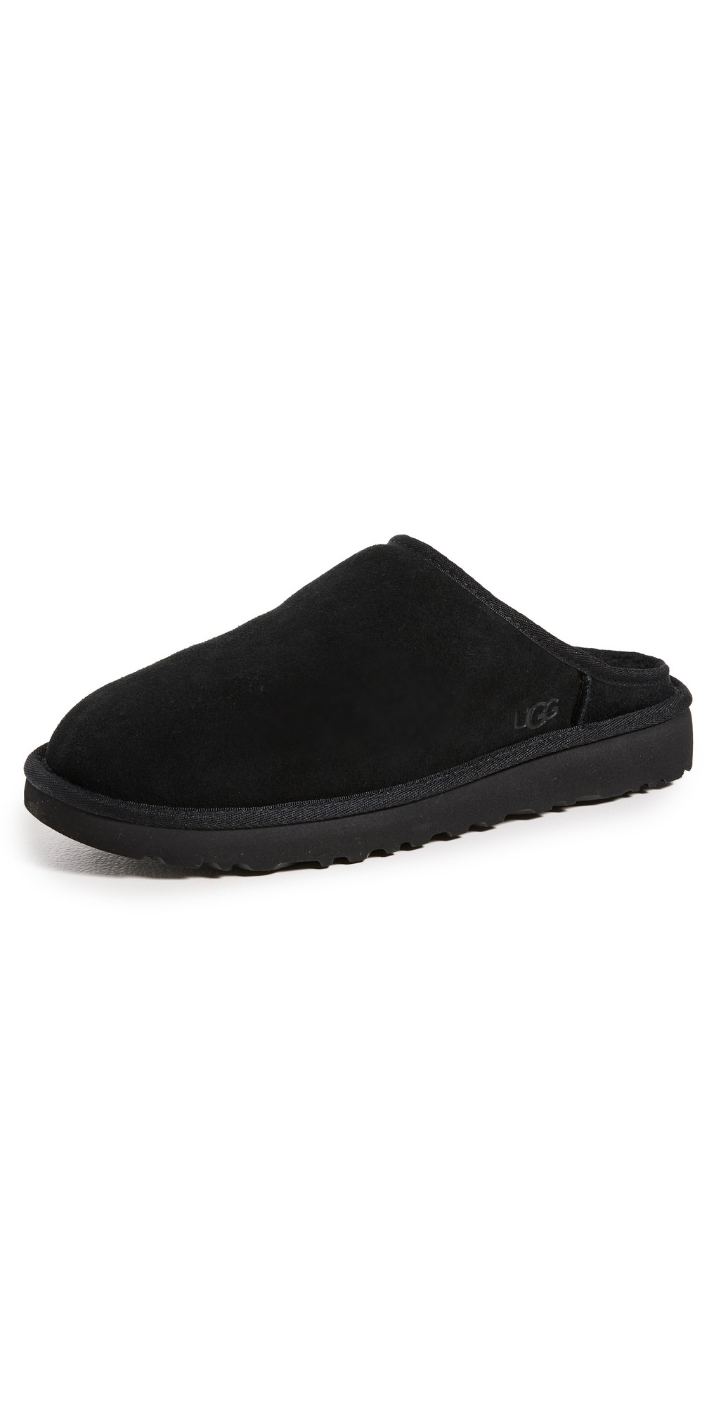 UGG Classic Slip On Slippers