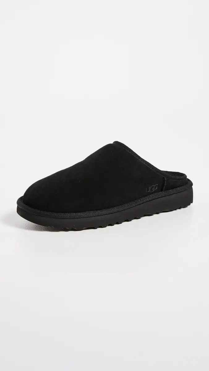 UGG Classic Slip On Slippers | Thumbnail 2