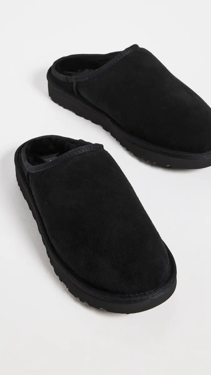UGG Classic Slip On Slippers | Thumbnail 3