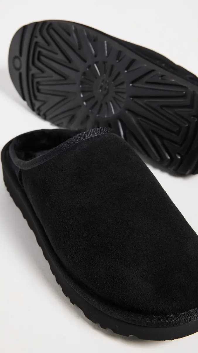 UGG Classic Slip On Slippers | Thumbnail 4
