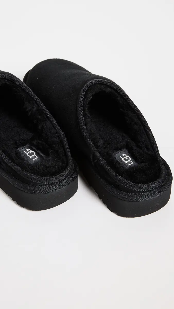 UGG Classic Slip On Slippers | Thumbnail 5