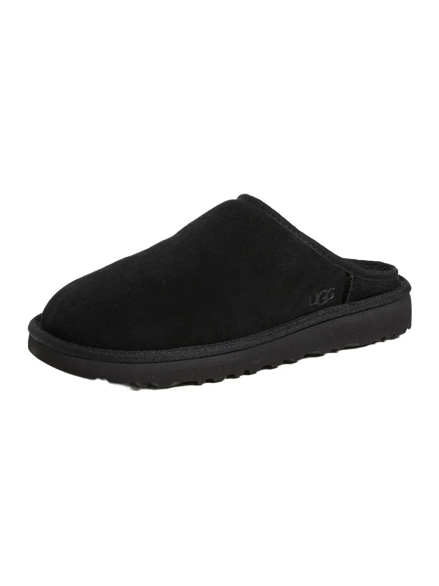 UGG Classic Slip On Slippers
