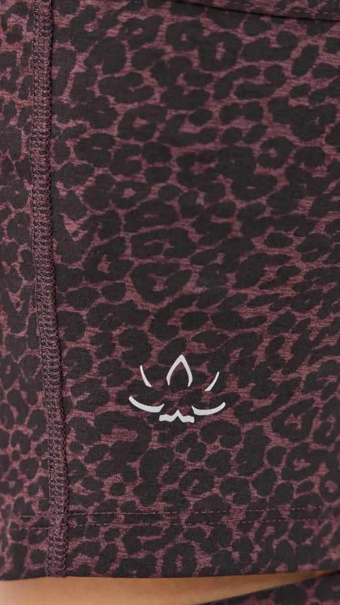 Beyond Yoga Softmark On The Up Cropped Tank | Thumbnail 6 Beyond Yoga Softmark On The Up Cropped Tank | Thumbnail 6
