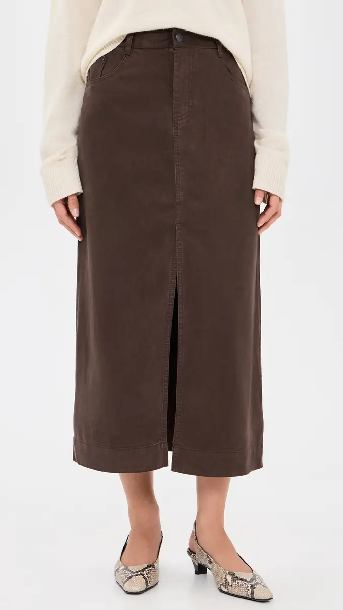 Splendid Ryder Skirt | Thumbnail 2 Splendid Ryder Skirt | Thumbnail 2