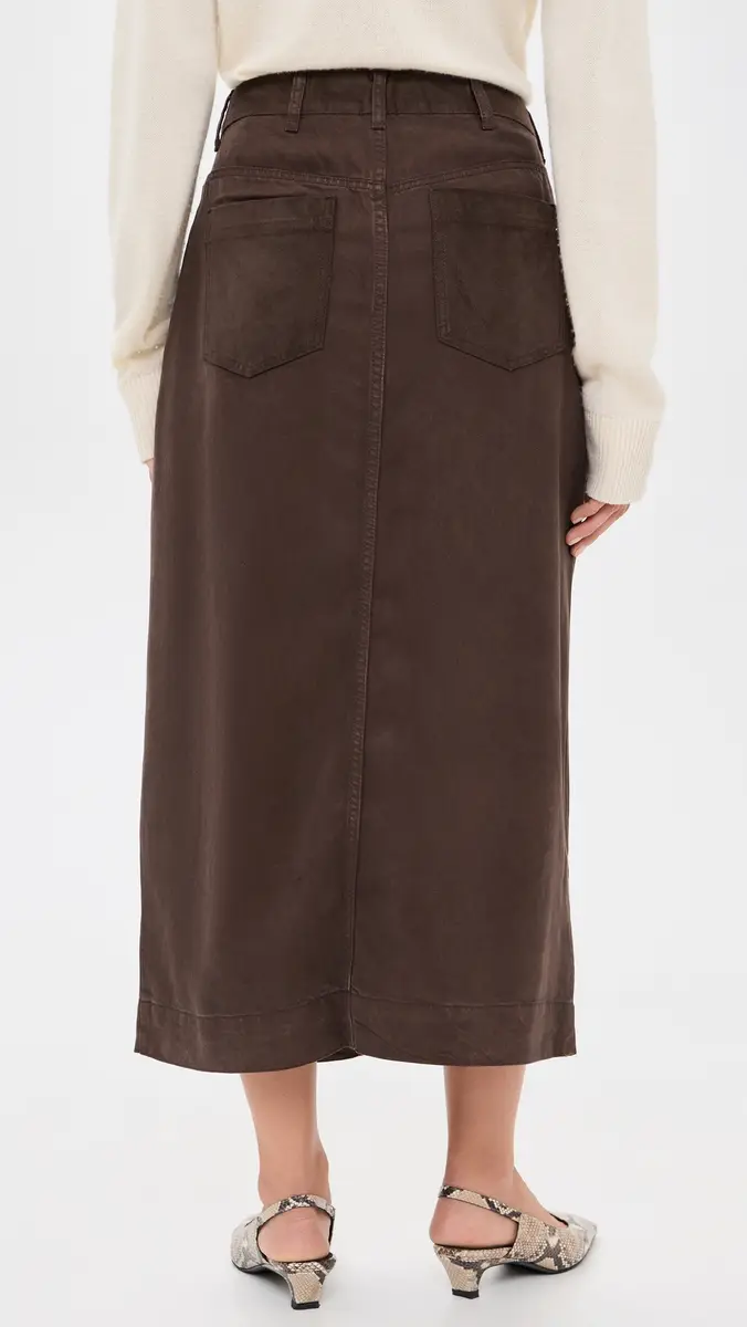 Splendid Ryder Skirt | Thumbnail 3 Splendid Ryder Skirt | Thumbnail 3
