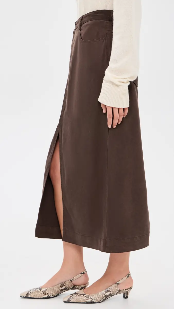 Splendid Ryder Skirt | Thumbnail 4 Splendid Ryder Skirt | Thumbnail 4