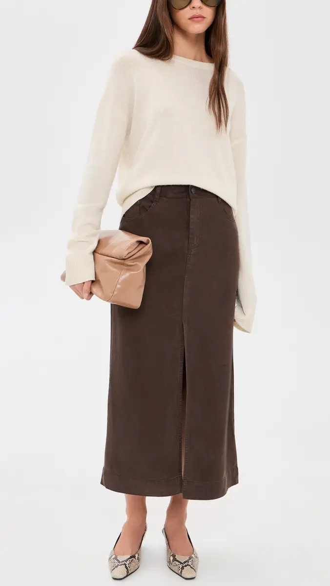 Splendid Ryder Skirt | Thumbnail 5 Splendid Ryder Skirt | Thumbnail 5