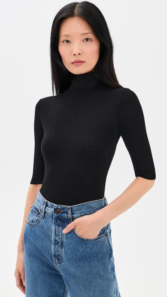 Favorite Daughter The Amelia Top | Thumbnail 2