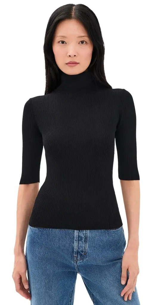 The Amelia Top
