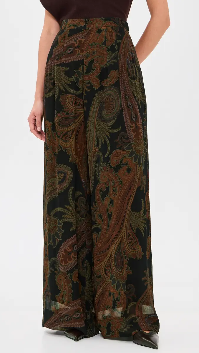 PAIGE Carina Pants | Thumbnail 2 PAIGE Carina Pants | Thumbnail 2