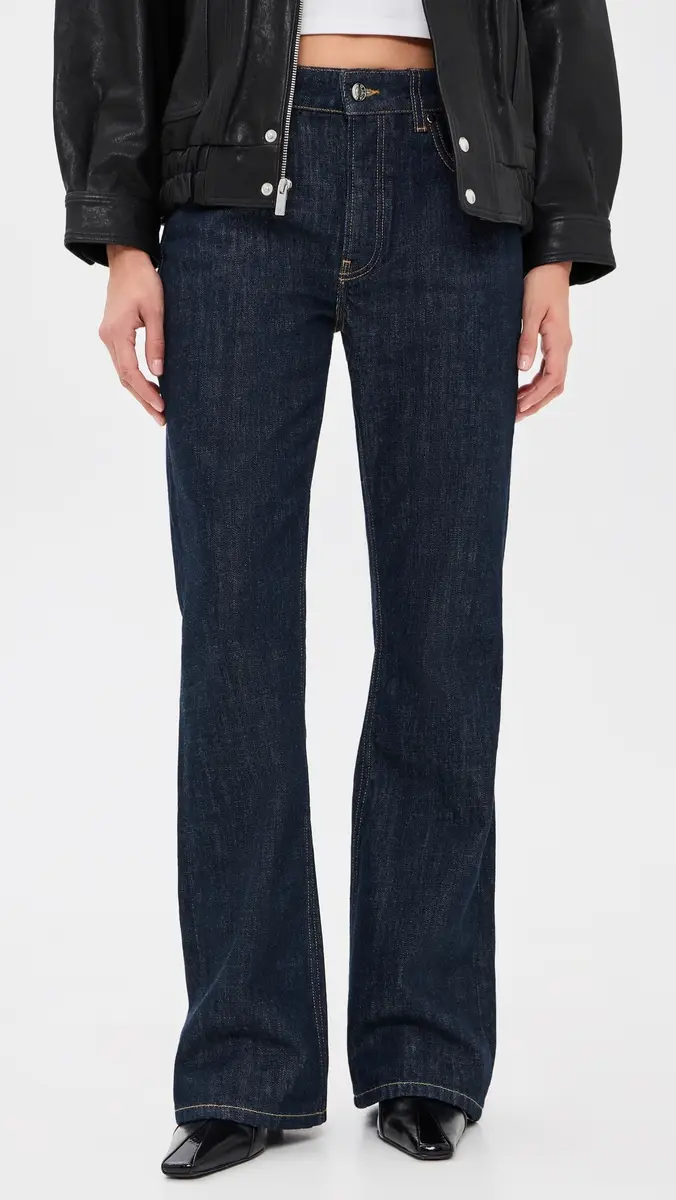 EB Denim Rowan Flare Jeans | Thumbnail 2