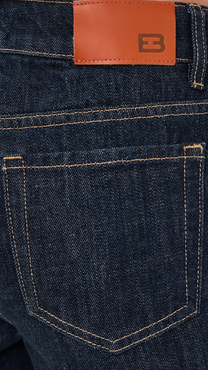 EB Denim Rowan Flare Jeans | Thumbnail 6