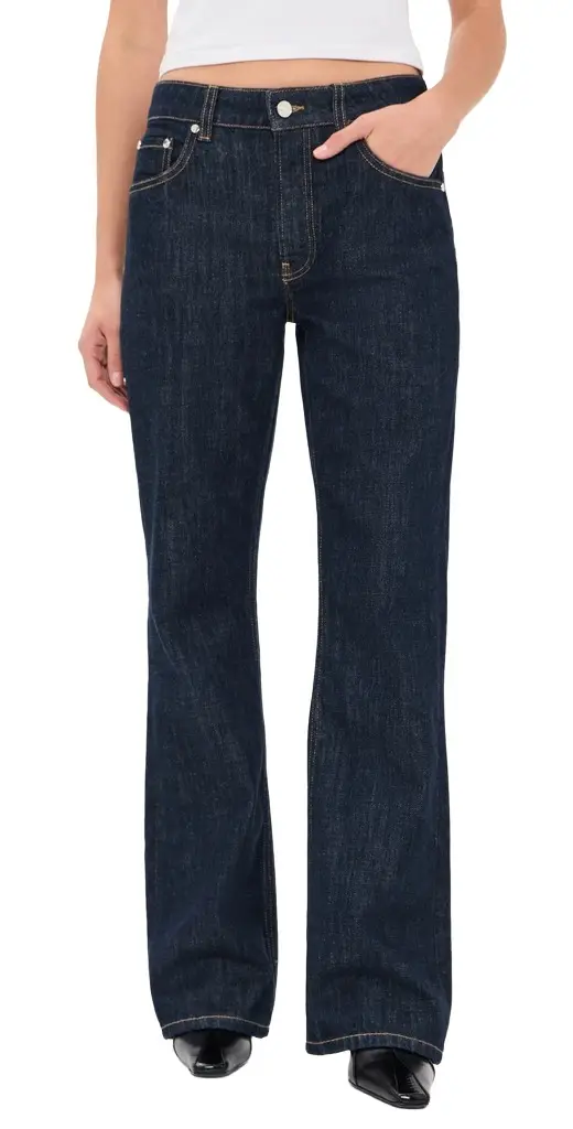 EB Denim Rowan Flare Jeans