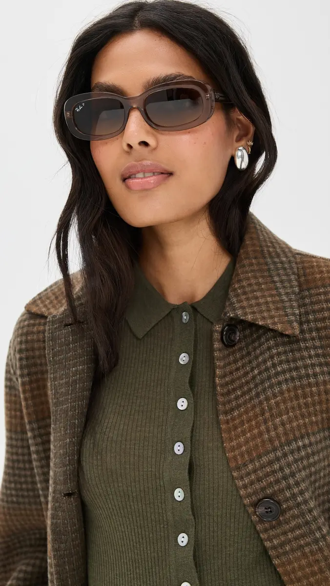 Ray-Ban 0RB2221 6827M253 Sunglasses | Thumbnail 3 Ray-Ban 0RB2221 6827M253 Sunglasses | Thumbnail 3