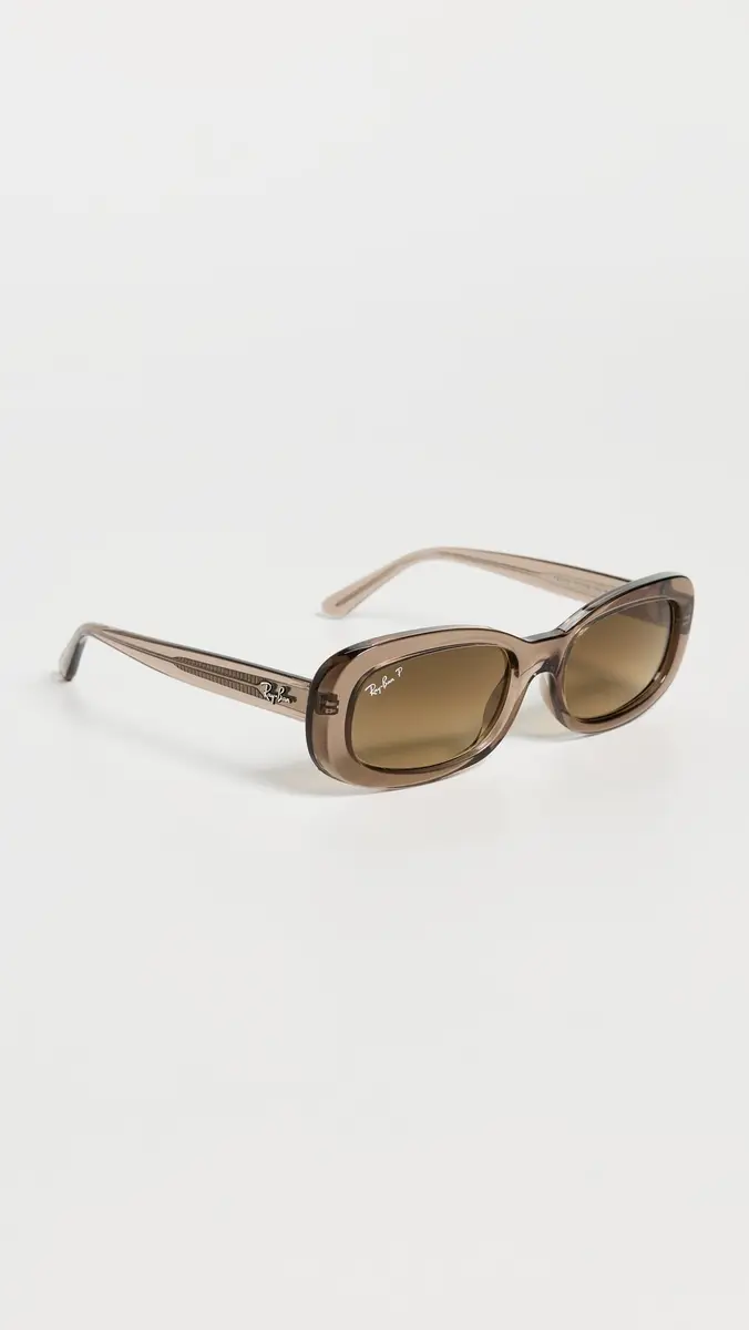 Ray-Ban 0RB2221 6827M253 Sunglasses | Thumbnail 4 Ray-Ban 0RB2221 6827M253 Sunglasses | Thumbnail 4