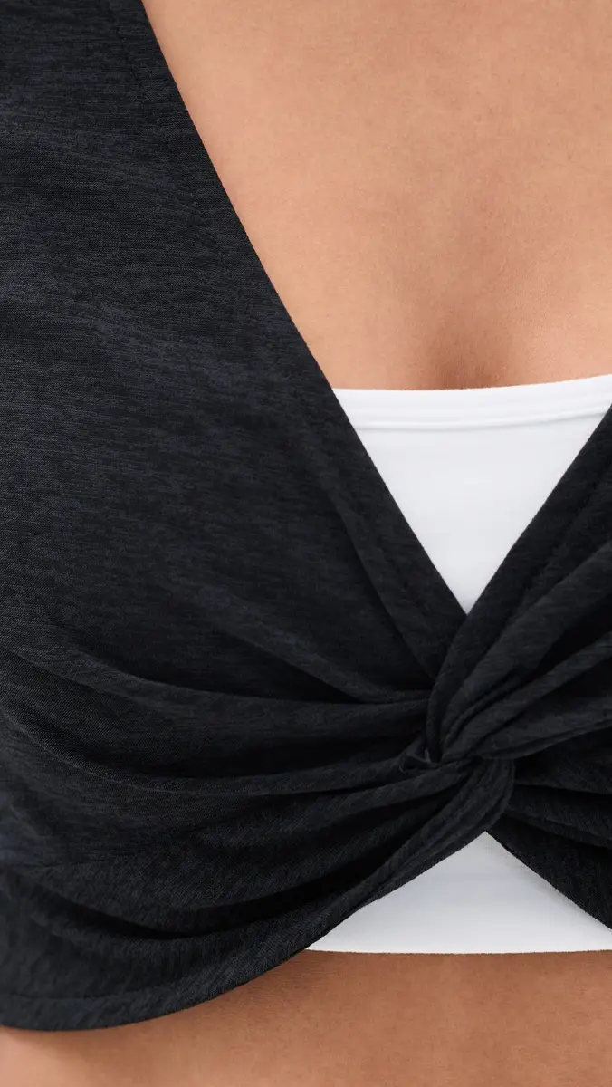 Beyond Yoga Featherweight Plie Long Sleeve Tee | Thumbnail 6 Beyond Yoga Featherweight Plie Long Sleeve Tee | Thumbnail 6