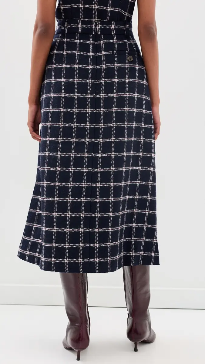 HUNTER BELL Queenby Skirt | Thumbnail 3 HUNTER BELL Queenby Skirt | Thumbnail 3