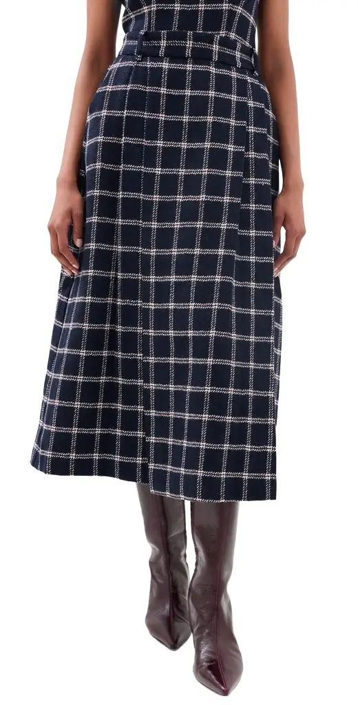 HUNTER BELL Queenby Skirt