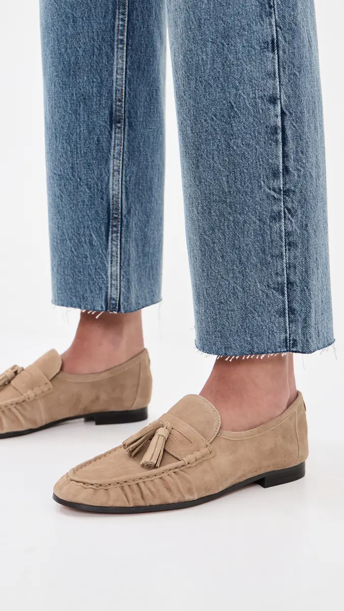 Sam Edelman Lana Loafers | Thumbnail 3 Sam Edelman Lana Loafers | Thumbnail 3