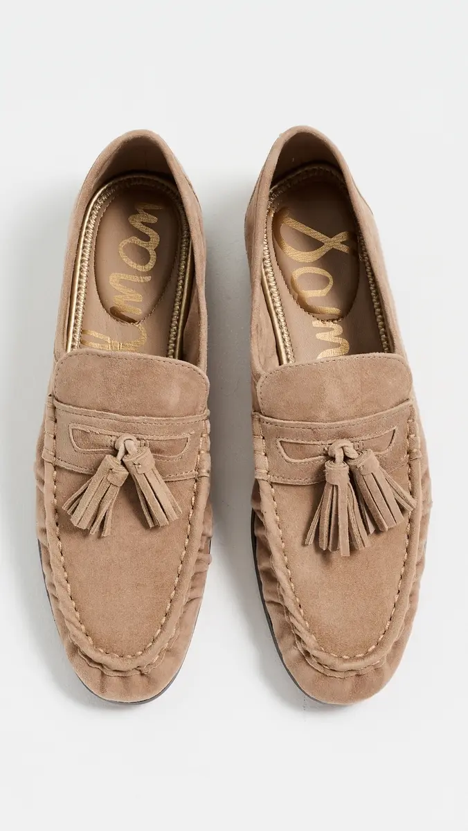 Sam Edelman Lana Loafers | Thumbnail 5 Sam Edelman Lana Loafers | Thumbnail 5