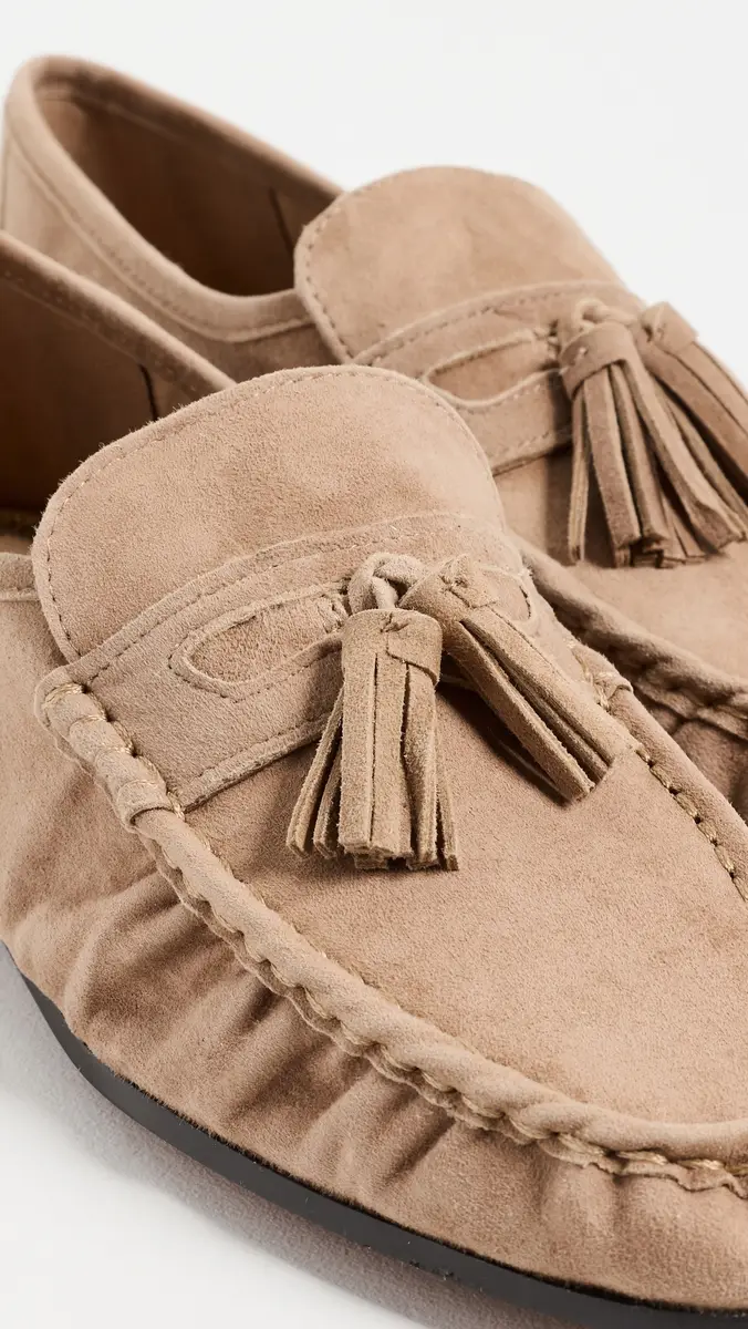 Sam Edelman Lana Loafers | Thumbnail 6 Sam Edelman Lana Loafers | Thumbnail 6