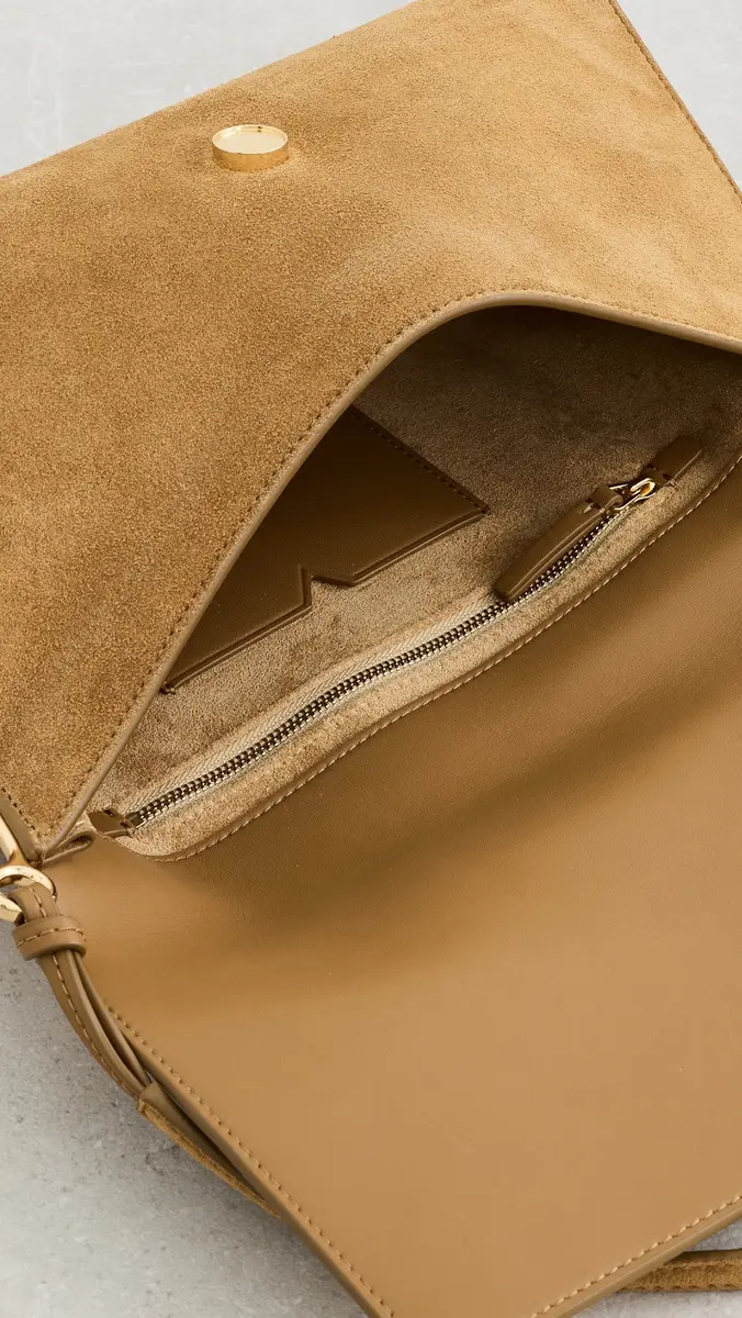 Veronica Beard Cabochon Edit Shoulder Bag | Thumbnail 6 Veronica Beard Cabochon Edit Shoulder Bag | Thumbnail 6