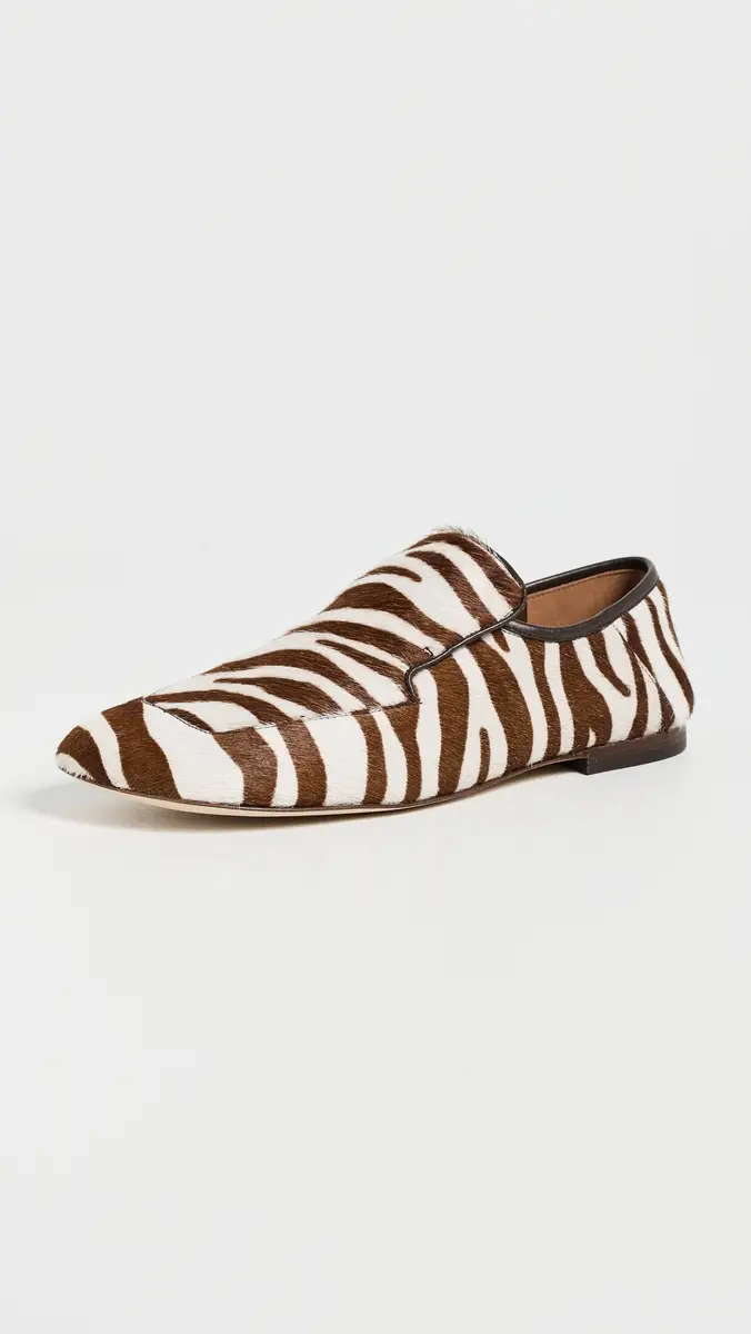Wales Bonner Dakar Loafers | Thumbnail 2 Wales Bonner Dakar Loafers | Thumbnail 2