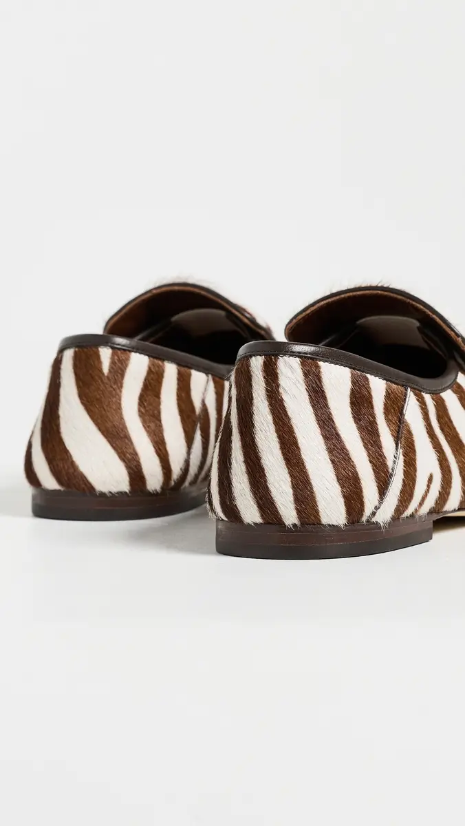 Wales Bonner Dakar Loafers | Thumbnail 4 Wales Bonner Dakar Loafers | Thumbnail 4