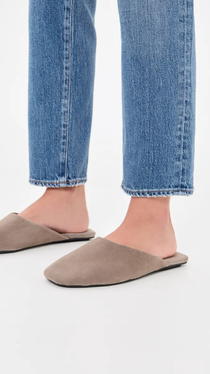 Free People House Tour Mules | Thumbnail 3