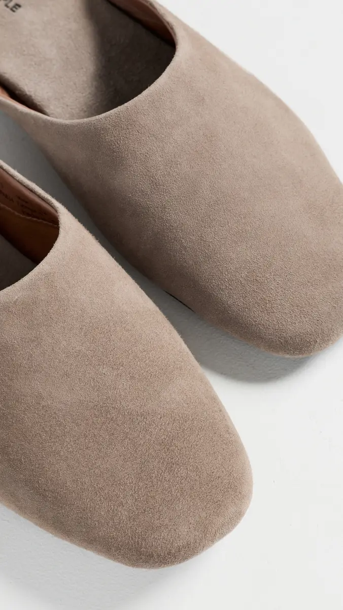Free People House Tour Mules | Thumbnail 6