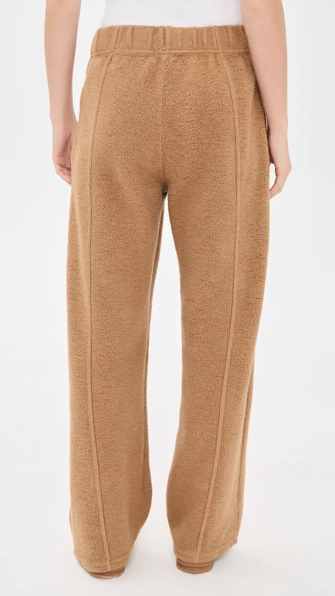 Asher Palmer Wide Leg Pants | Thumbnail 3 Asher Palmer Wide Leg Pants | Thumbnail 3