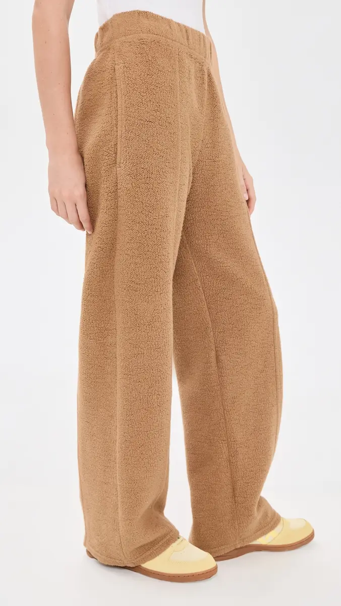 Asher Palmer Wide Leg Pants | Thumbnail 4 Asher Palmer Wide Leg Pants | Thumbnail 4