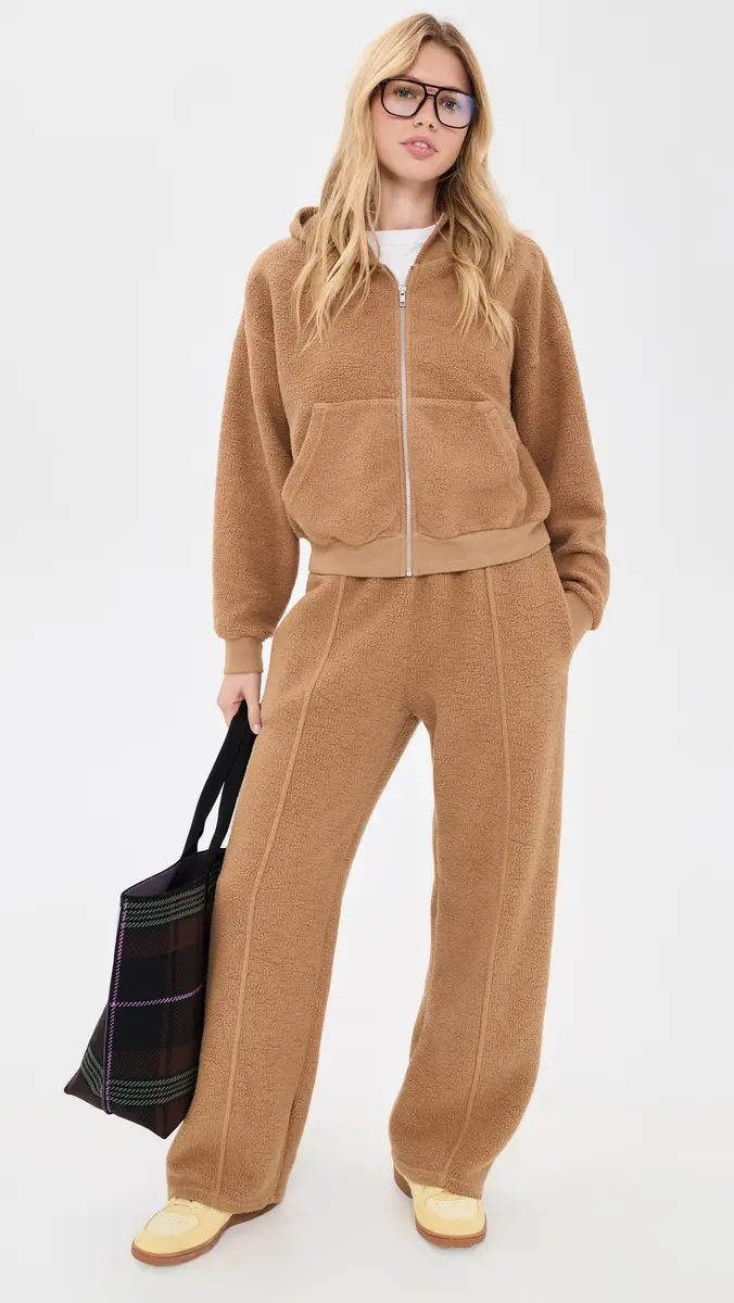 Asher Palmer Wide Leg Pants | Thumbnail 5 Asher Palmer Wide Leg Pants | Thumbnail 5
