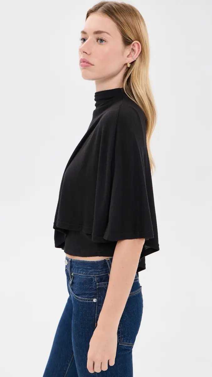 ASTR The Label Jailene Top | Thumbnail 4 ASTR The Label Jailene Top | Thumbnail 4