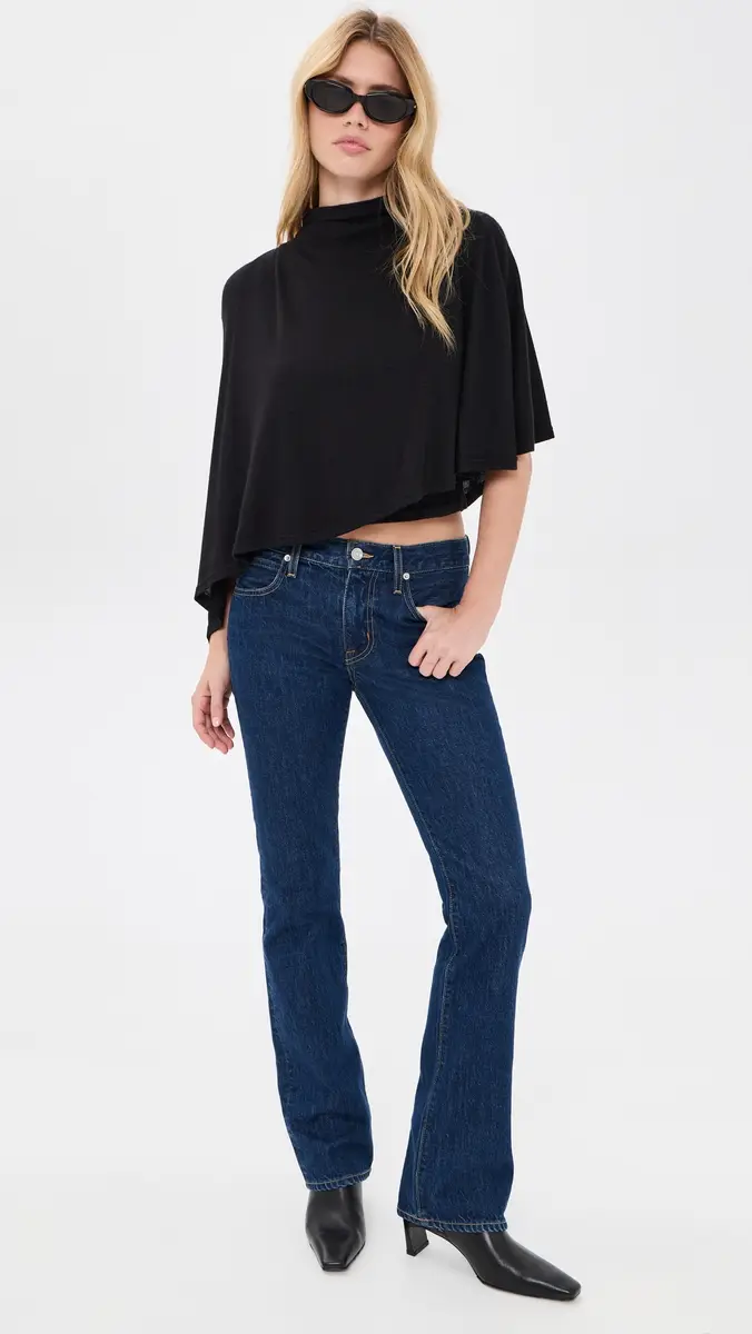 ASTR The Label Jailene Top | Thumbnail 5 ASTR The Label Jailene Top | Thumbnail 5