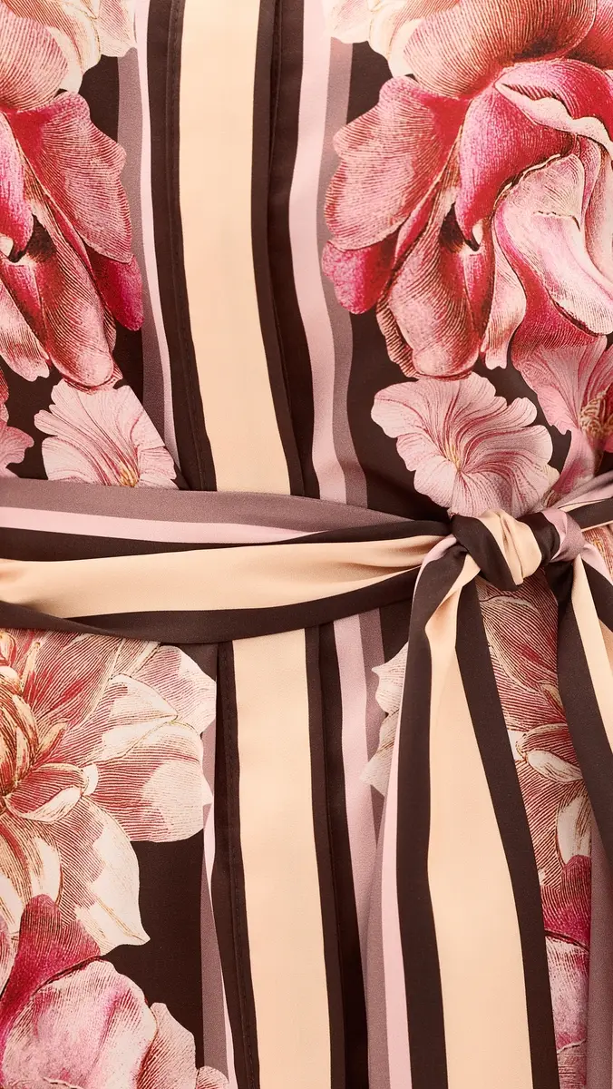 Misa Poppy Dress | Thumbnail 6