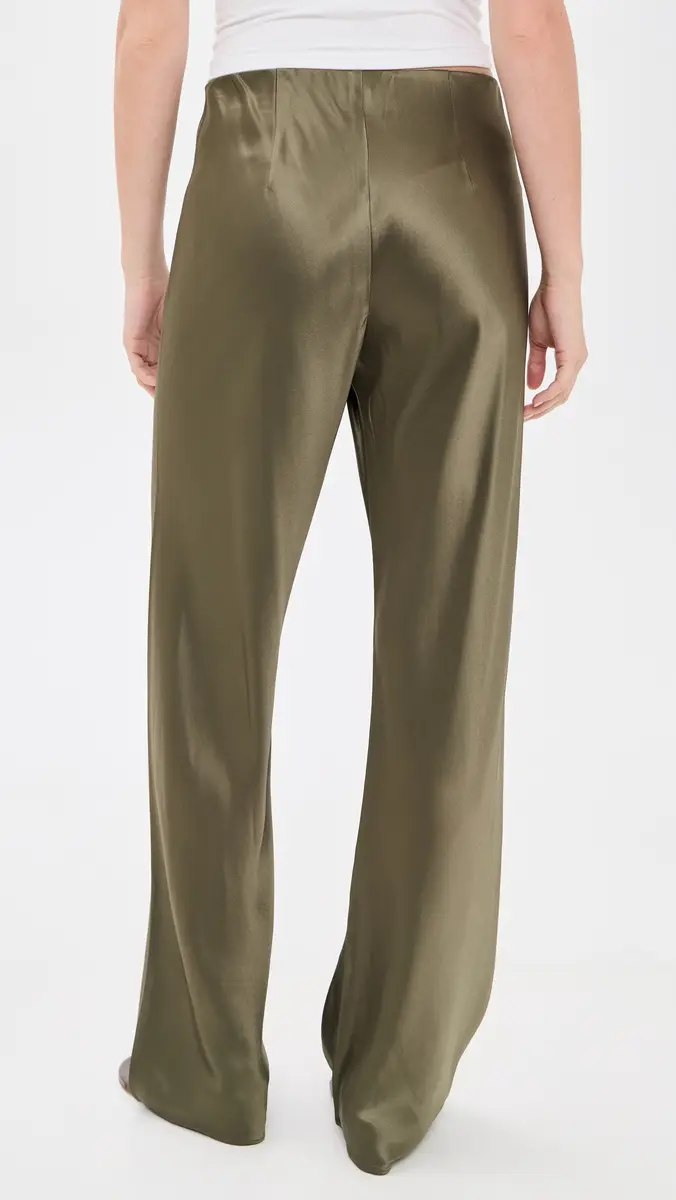 Cami NYC Bristol Satin Pants | Thumbnail 3