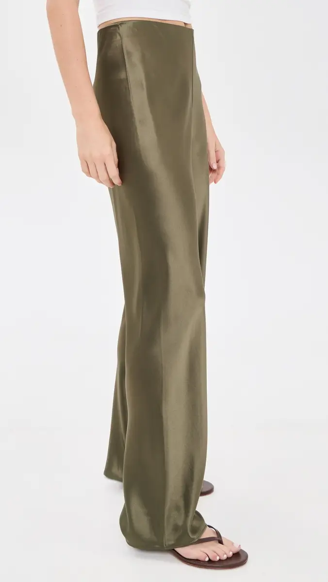 Cami NYC Bristol Satin Pants | Thumbnail 4