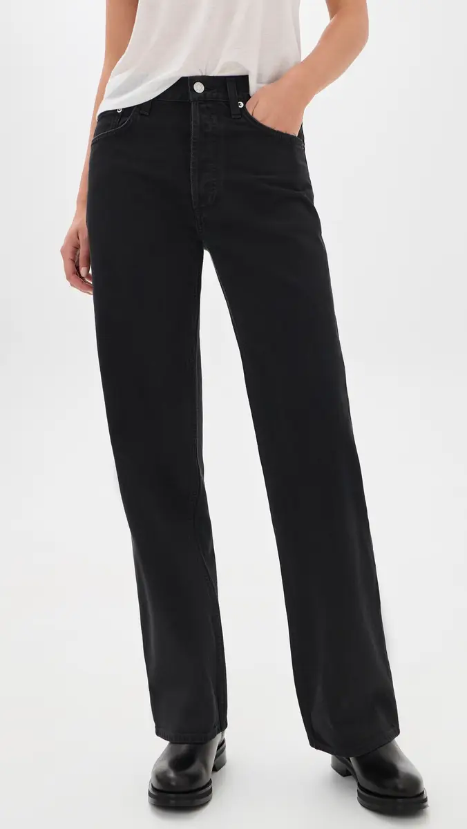 AGOLDE Arc Jeans | Thumbnail 2 AGOLDE Arc Jeans | Thumbnail 2
