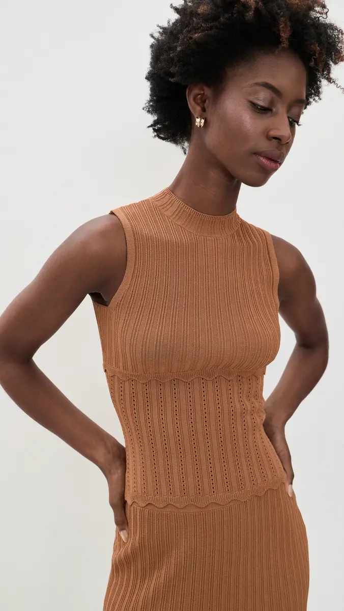 Solid & Striped The Amara Top | Thumbnail 2 Solid & Striped The Amara Top | Thumbnail 2