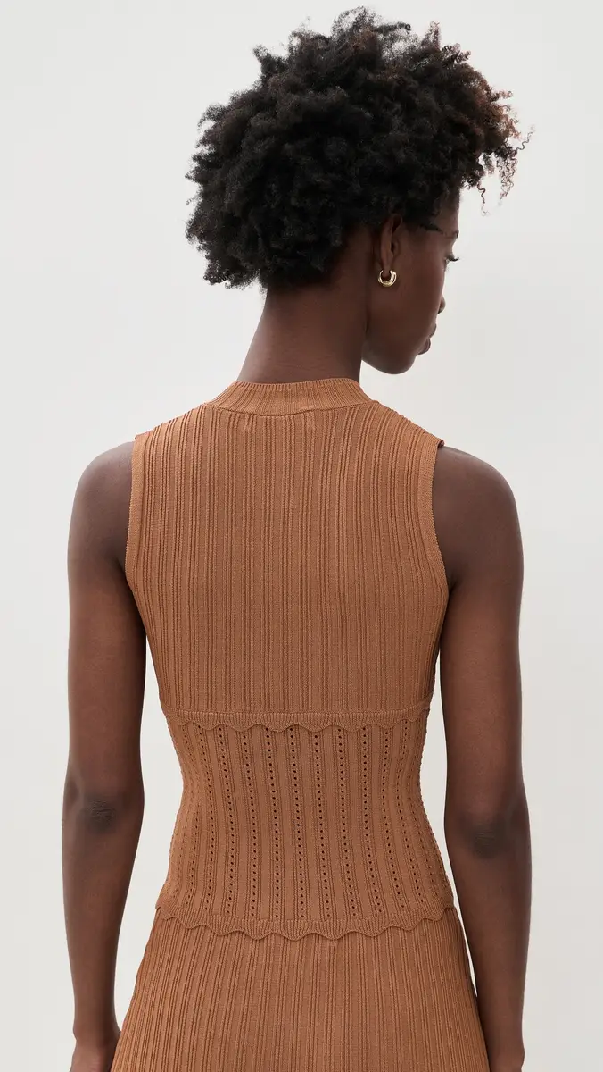 Solid & Striped The Amara Top | Thumbnail 3 Solid & Striped The Amara Top | Thumbnail 3