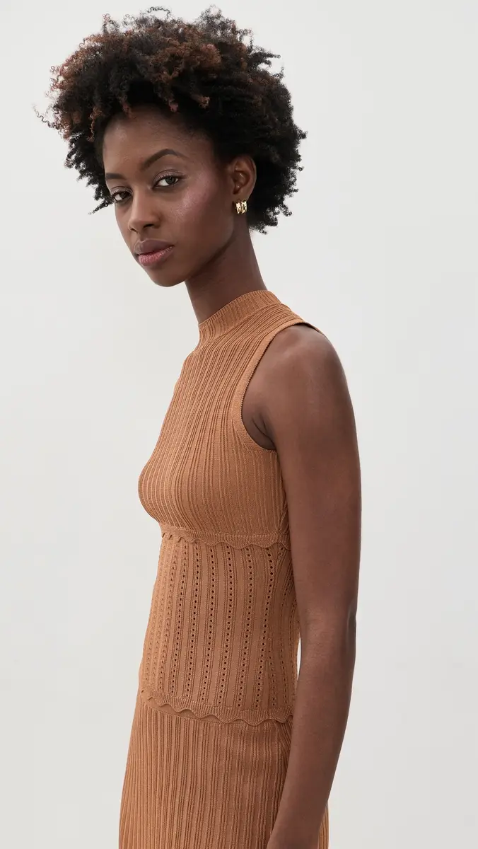 Solid & Striped The Amara Top | Thumbnail 4 Solid & Striped The Amara Top | Thumbnail 4