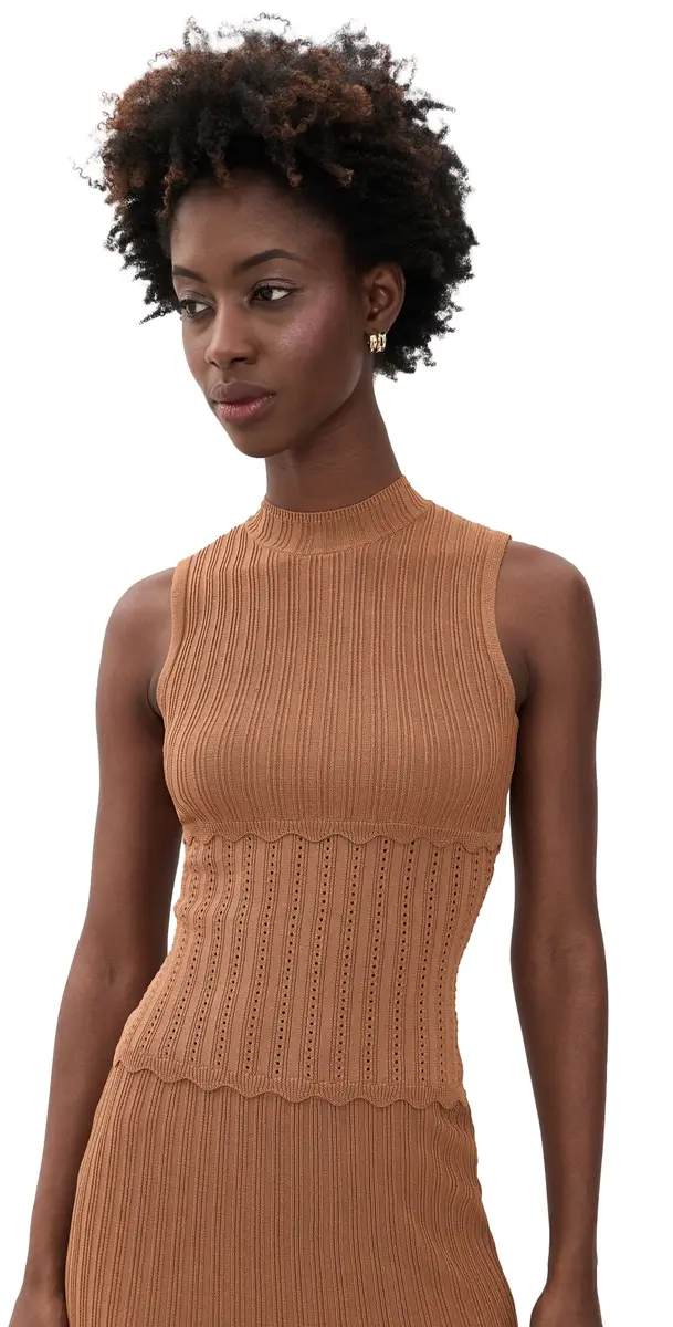 Solid & Striped The Amara Top